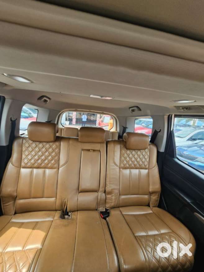 Mahindra Xuv500 W11, 2021, Diesel