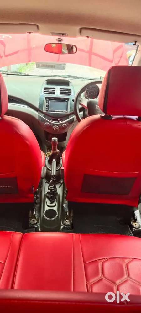 Chevrolet Beat 2015 Diesel 140000 Km Driven