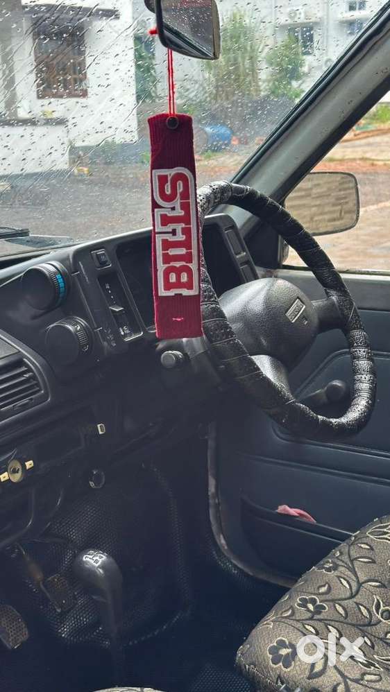 Maruti Suzuki 1997 Car