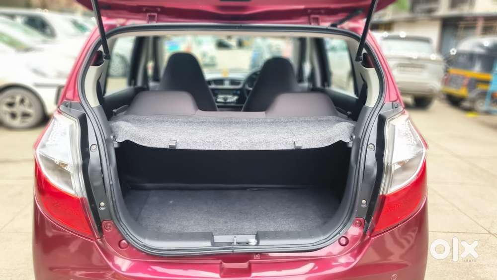 Maruti Suzuki Alto K10 Vxi Amt, 2015, Petrol