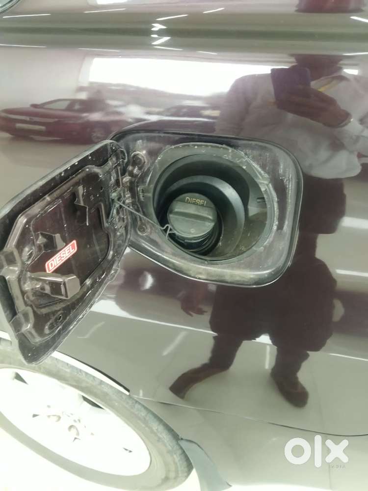 Toyota Innova Crysta 2.4 Zx Mt, 2018, Diesel
