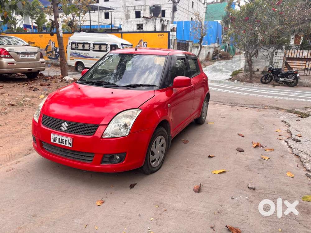 Maruti Suzuki Swift 2011-2014 Vdi, 2009, Diesel