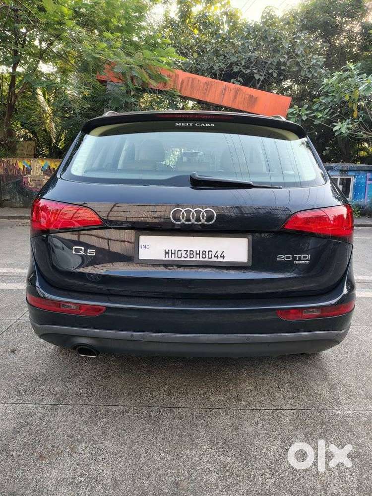 Audi Q5 30 Tdi Technology, 2013, Diesel