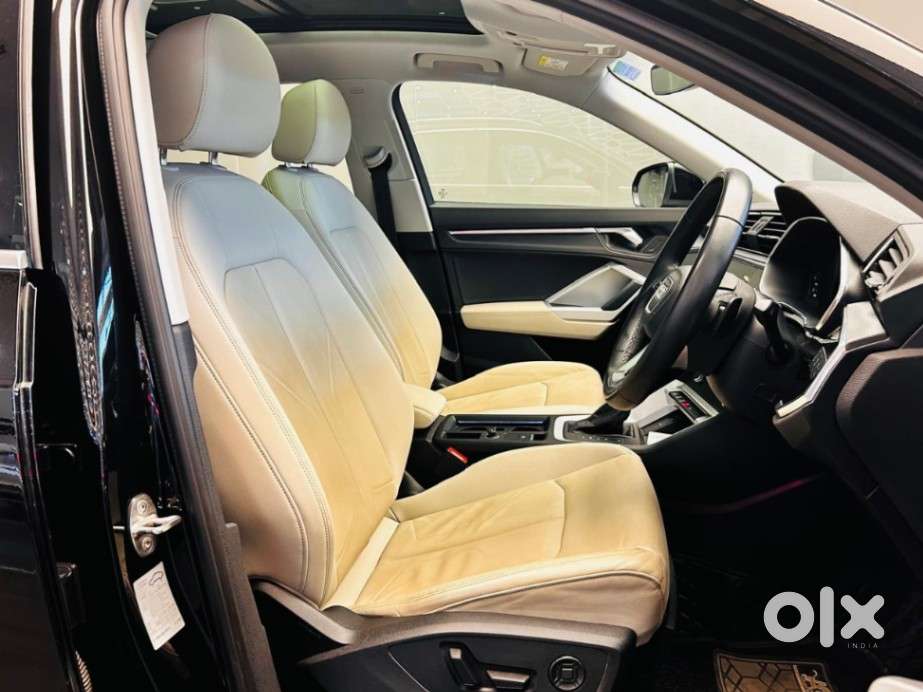 Audi Q3 40 Tfsi Technology, 2023, Petrol