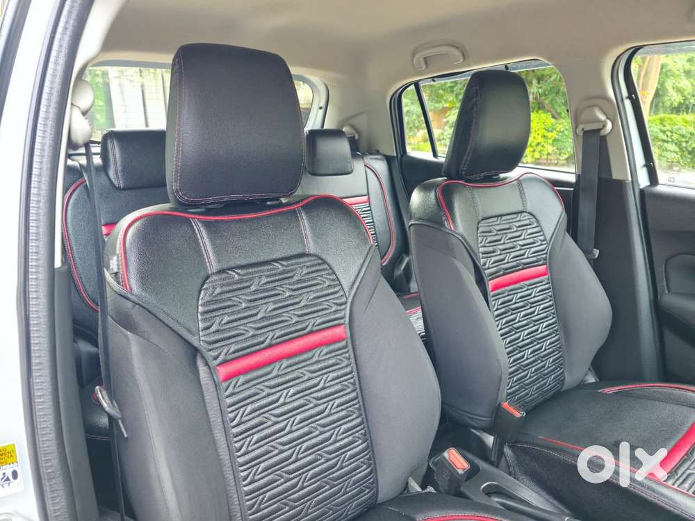Maruti Suzuki Swift Vxi Ags, 2024, Petrol