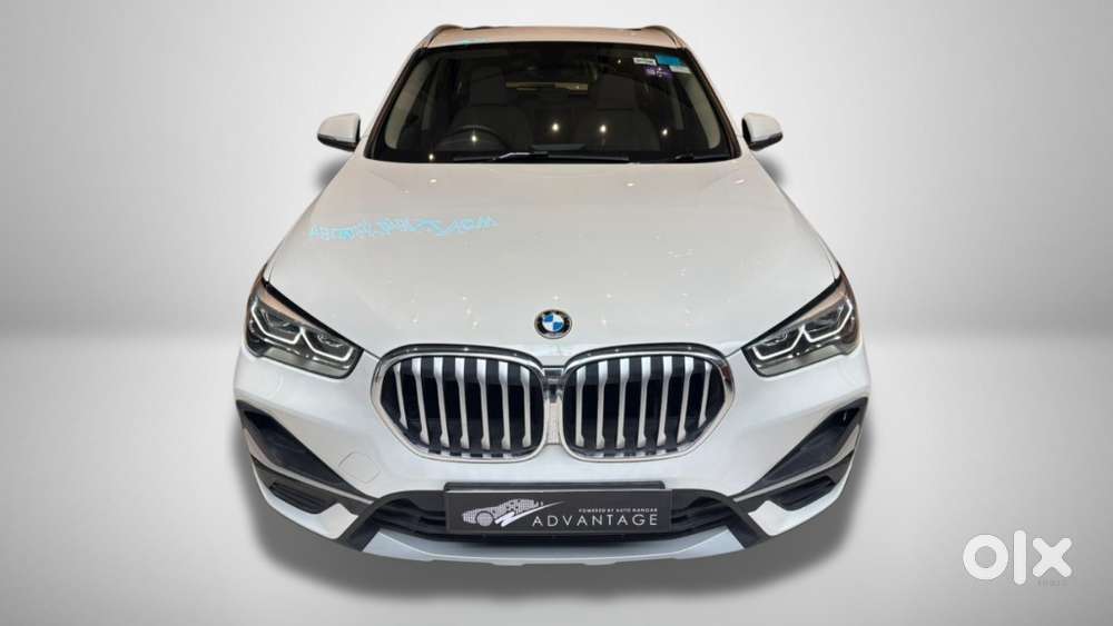 Bmw X1 2.0 Sdrive20i Xline, 2021, Petrol