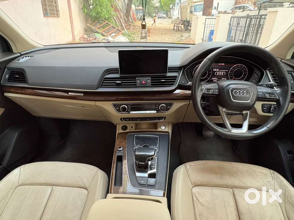 Audi Q5 Premium Plus 45 Tfsi, 2018, Diesel