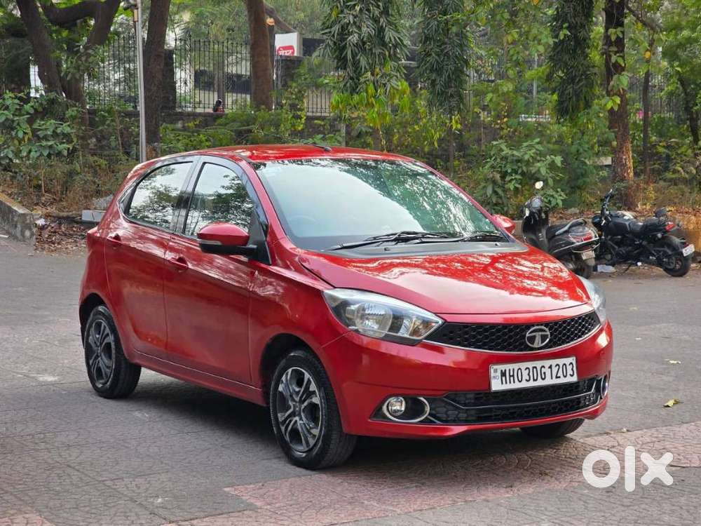 Tata Tiago Xz, 2019, Petrol