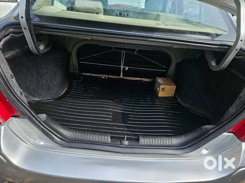 Ford Figo 2010 Diesel 94000 Km Driven