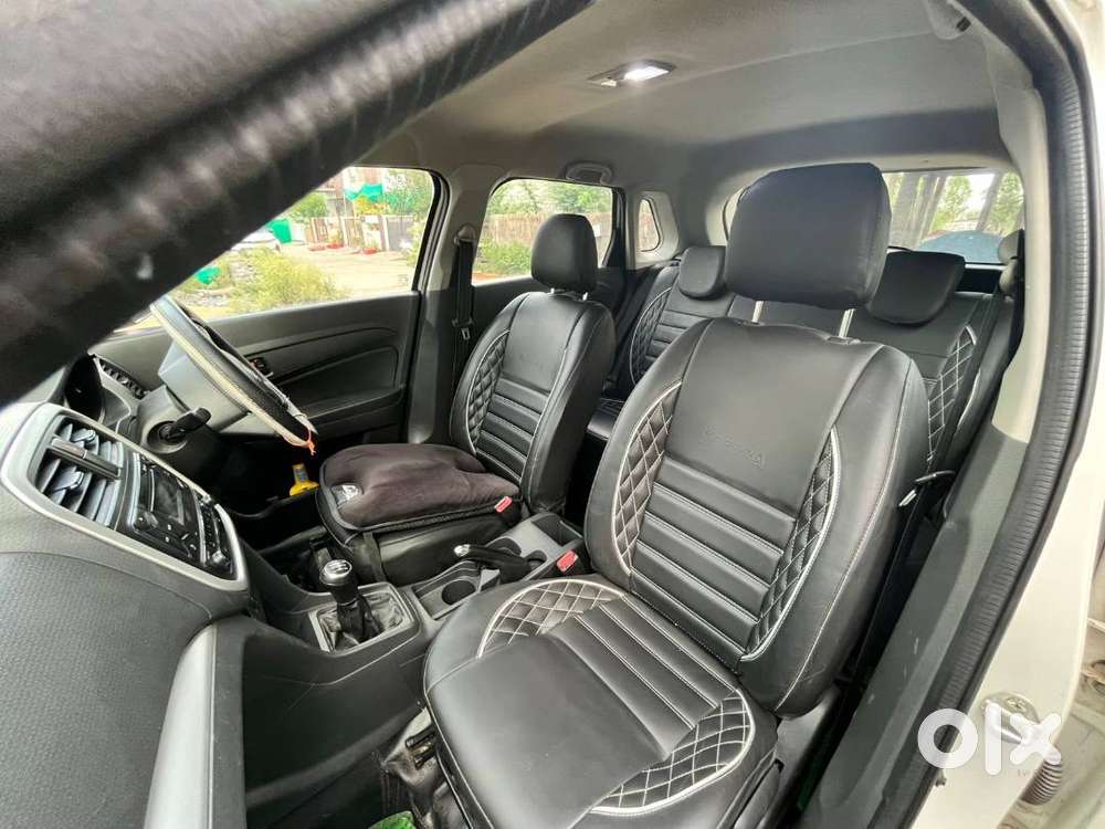 2019 Ka Model