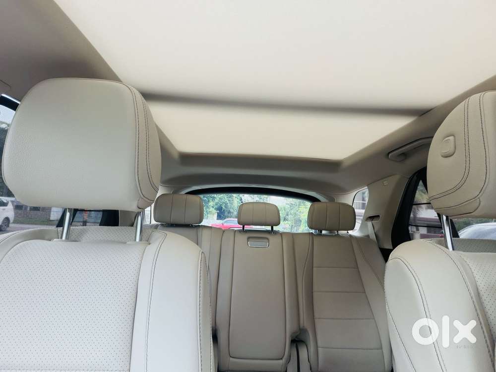 Mercedes-benz Gle Class 1.9 300d 4matic, 2023, Diesel