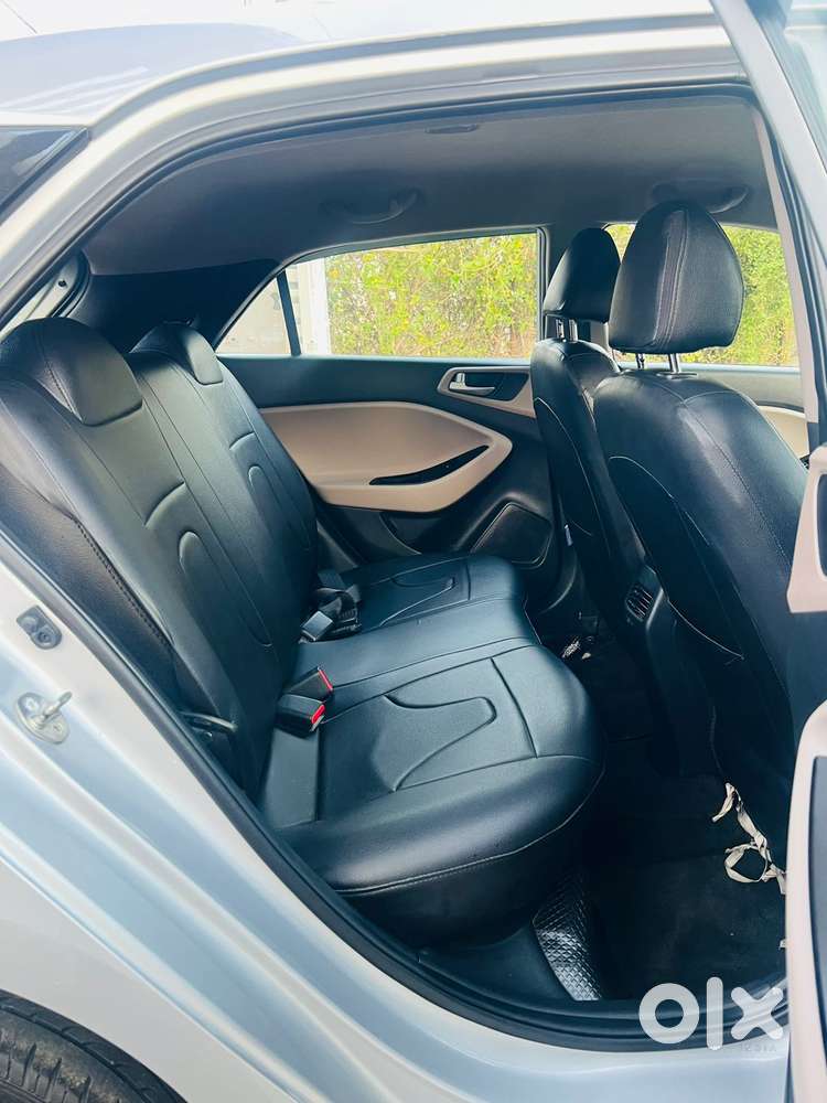 Hyundai I20 Magna Plus, 2019, Diesel