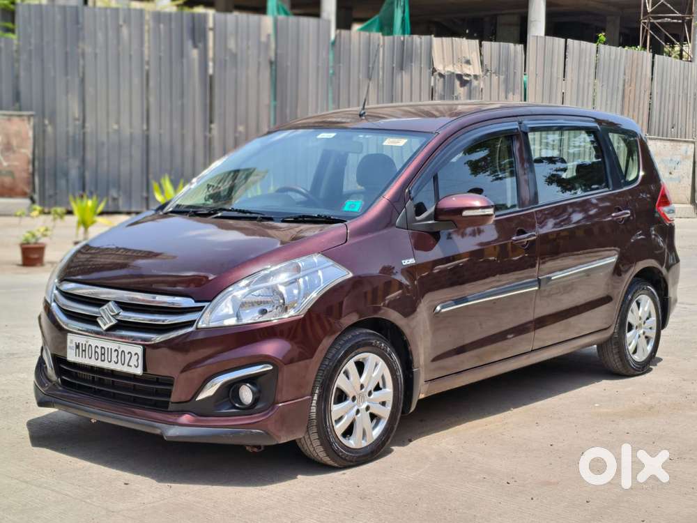 Maruti Suzuki Ertiga Vdi Shvs, 2018, Diesel