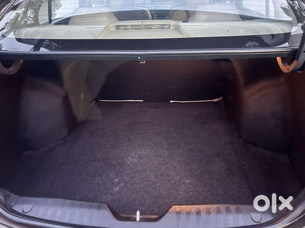 Maruti Suzuki Ciaz 2014-2017 Vdi Plus, 2016, Diesel