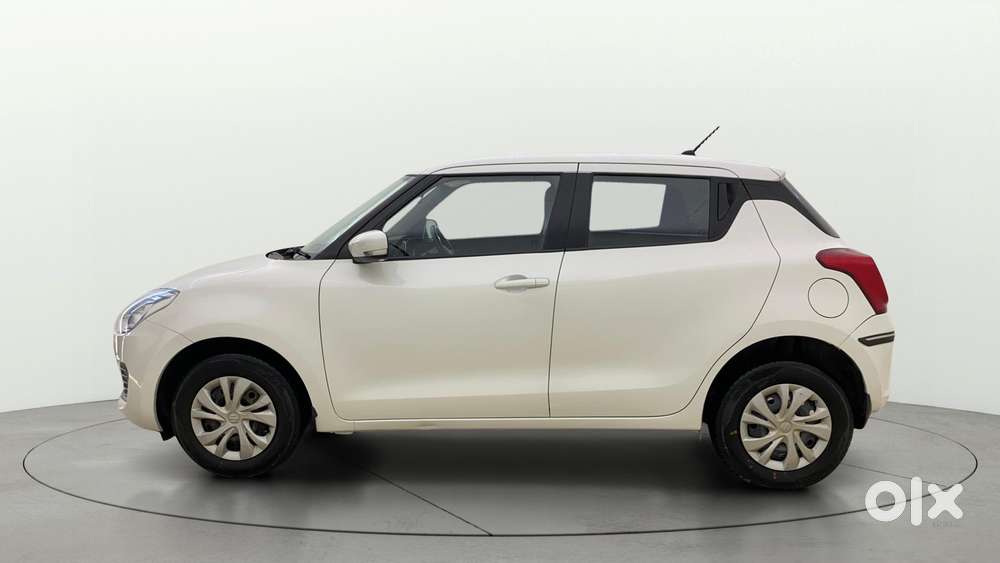 Maruti Suzuki Swift 2018 Vxi, 2020, Petrol