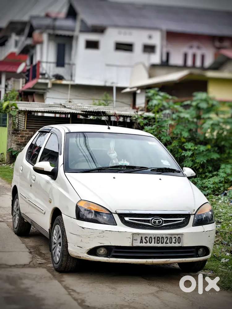 Tata Indigo Ecs 2013