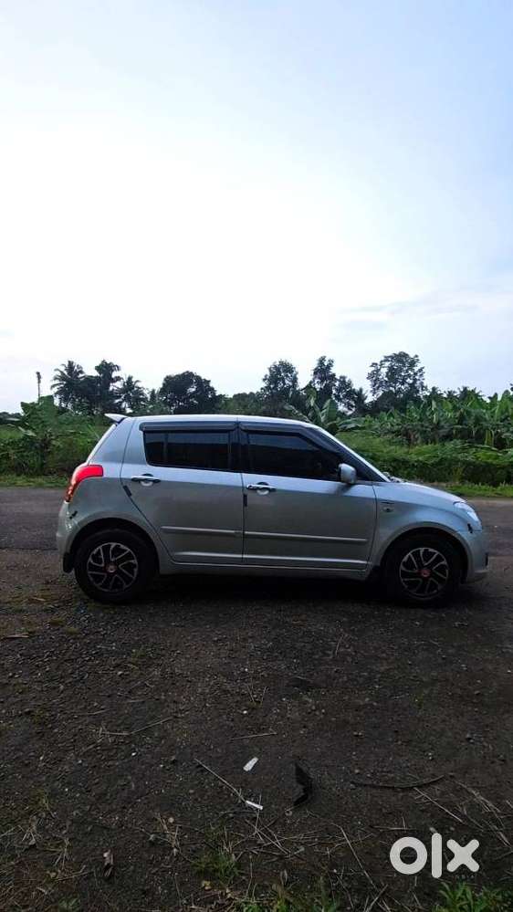 Maruti Suzuki Swift Ddis Vdi, 2008, Diesel