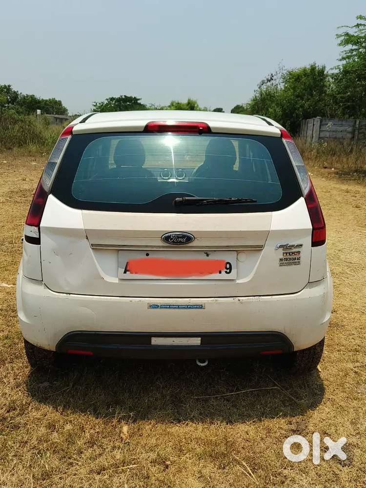 Ford Figo For Sale