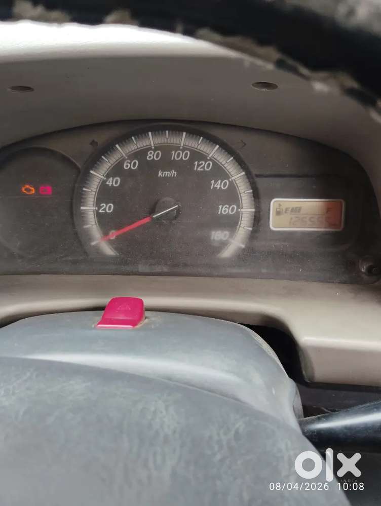 2017   मडल 126000 चली