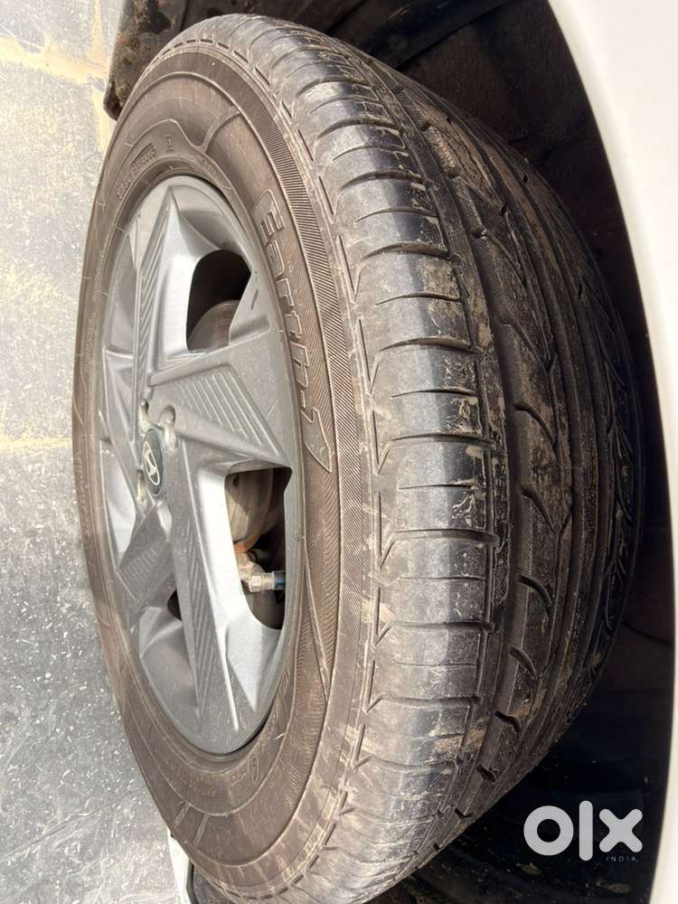 Hyundai Verna Diesel 2022 Sx