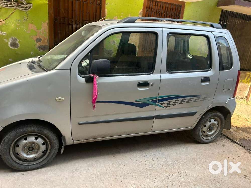 Maruti Suzuki Maruti 2009