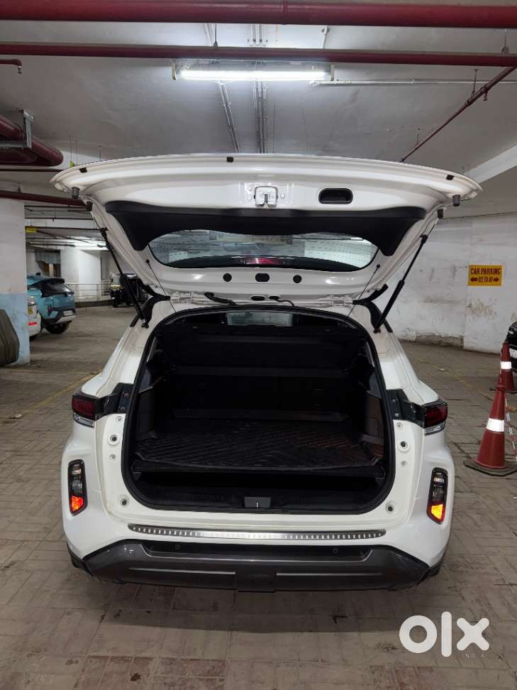 Toyota Urban Cruiser Hyryder 1.5 G Hybrid, 2024, Petrol