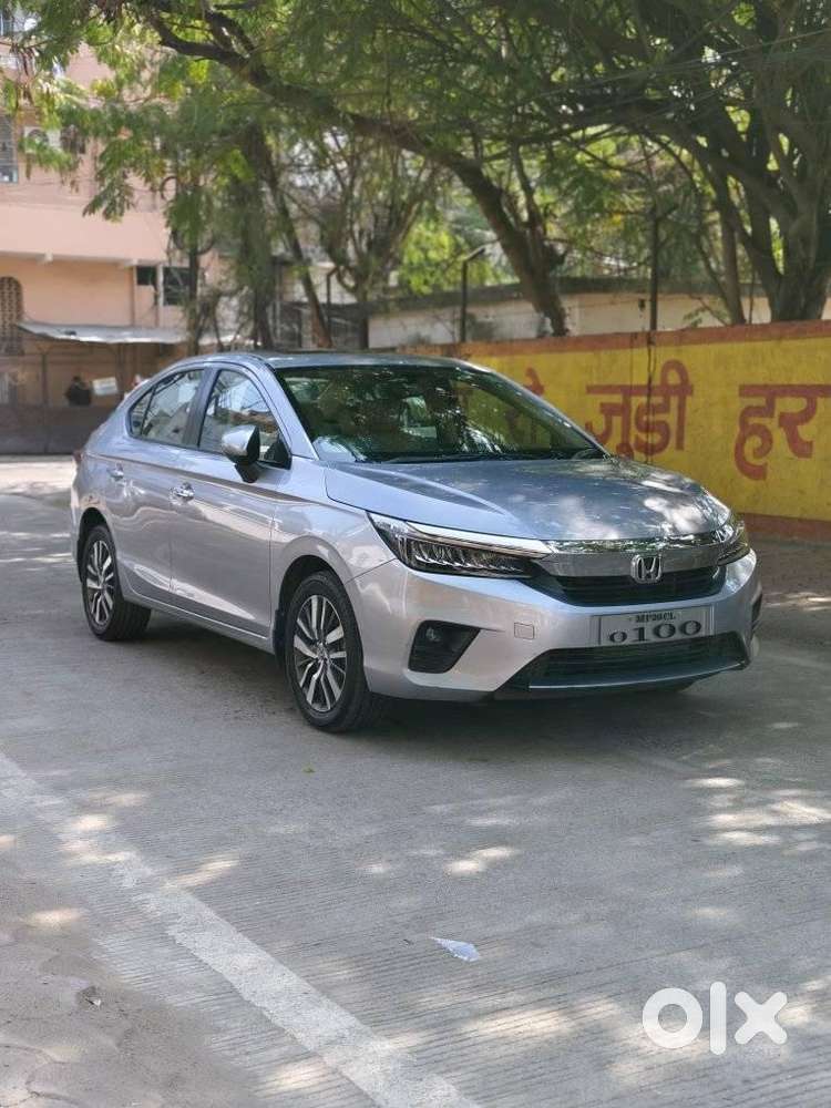 Honda City Zx Vtec, 2021, Petrol