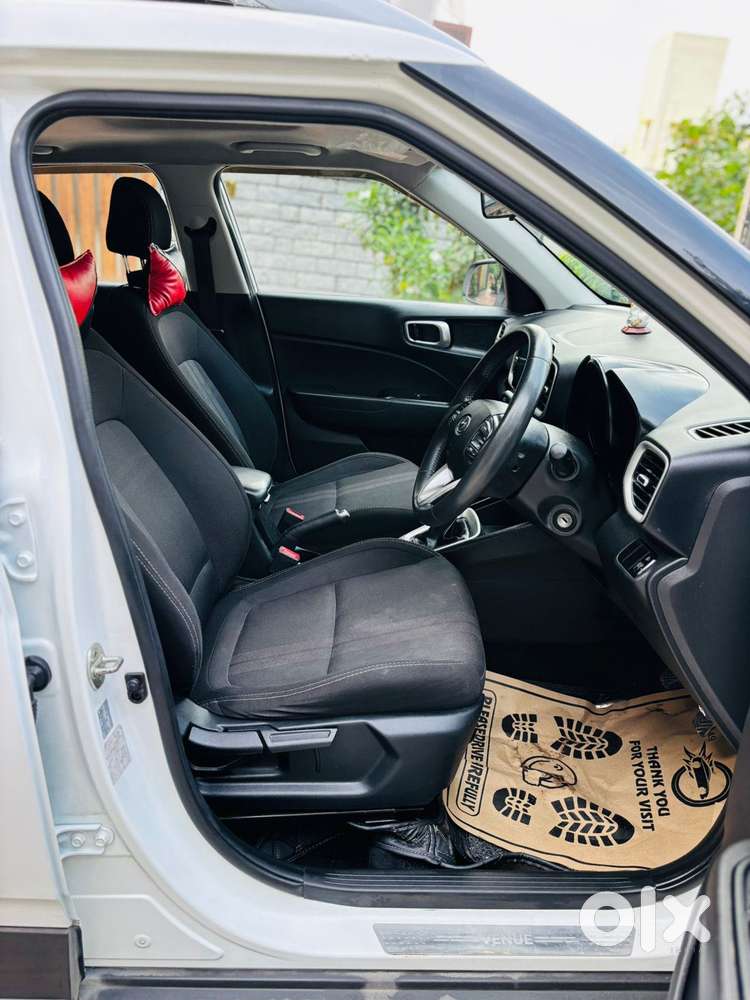 Hyundai Venue [2022-ongoing] 1.5 Crdi Sx, 2022, Diesel