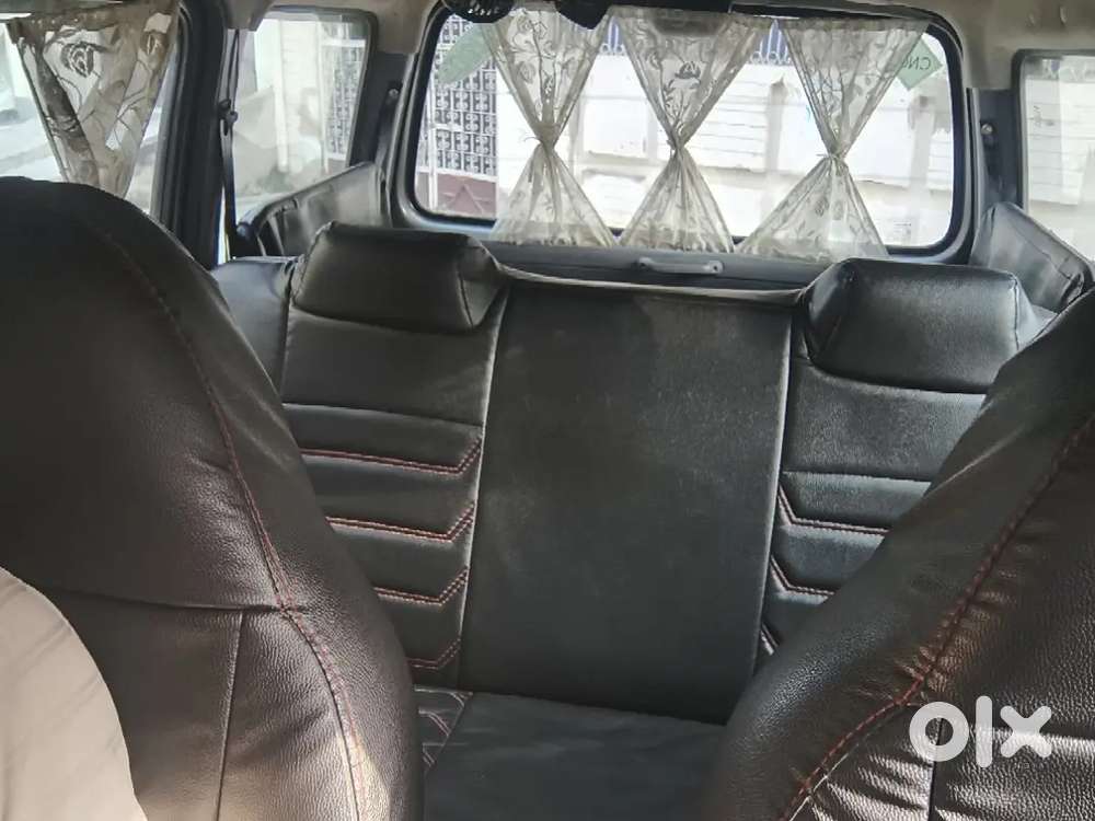 Maruti Suzuki Eeco 2023 Cng & Hybrids Well Maintained