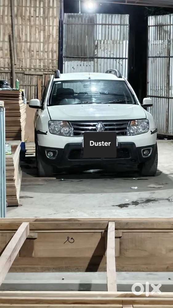 Reynolds Duster Good Condition