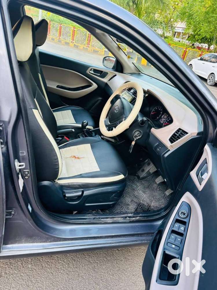 Hyundai Elite I20 [2018-2020] 1.2 Magna Executive, 2018, Petrol