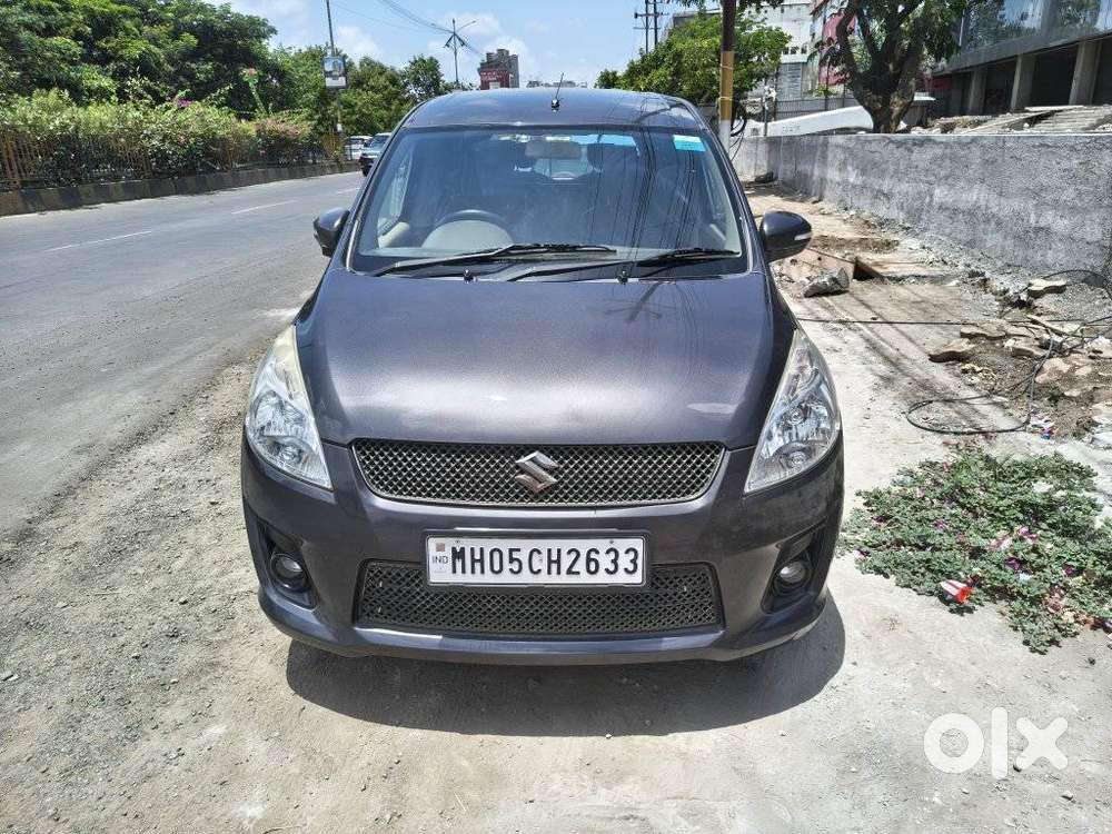 Maruti Suzuki Ertiga 2012-2015 Vxi, 2014, Petrol