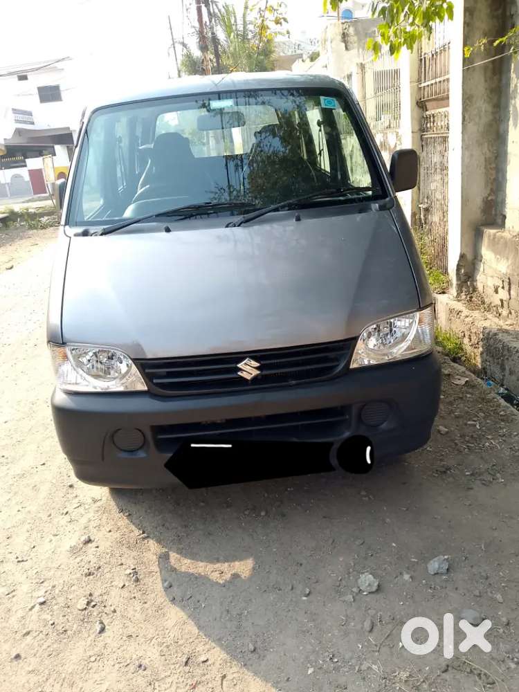 Maruti Suzuki Eeco 2021