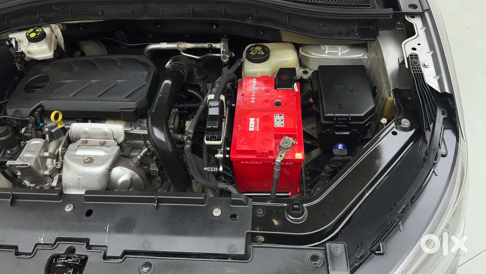 Mg Astor 1.3 Savvy Turbo At S Red, 2023, Petrol