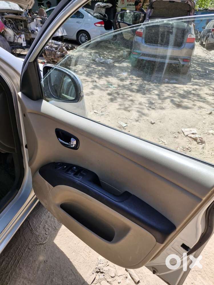 Hyundai I10 1.2 Kappa Magna, 2012, Cng & Hybrids