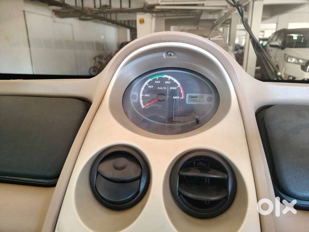 Tata Nano 2013 Petrol 49500 Km Driven
