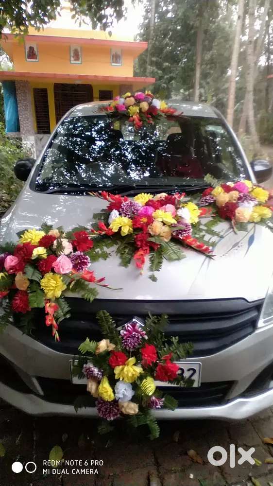 Maruti Suzuki Ertiga 2016 Petrol 24000 Km Driven