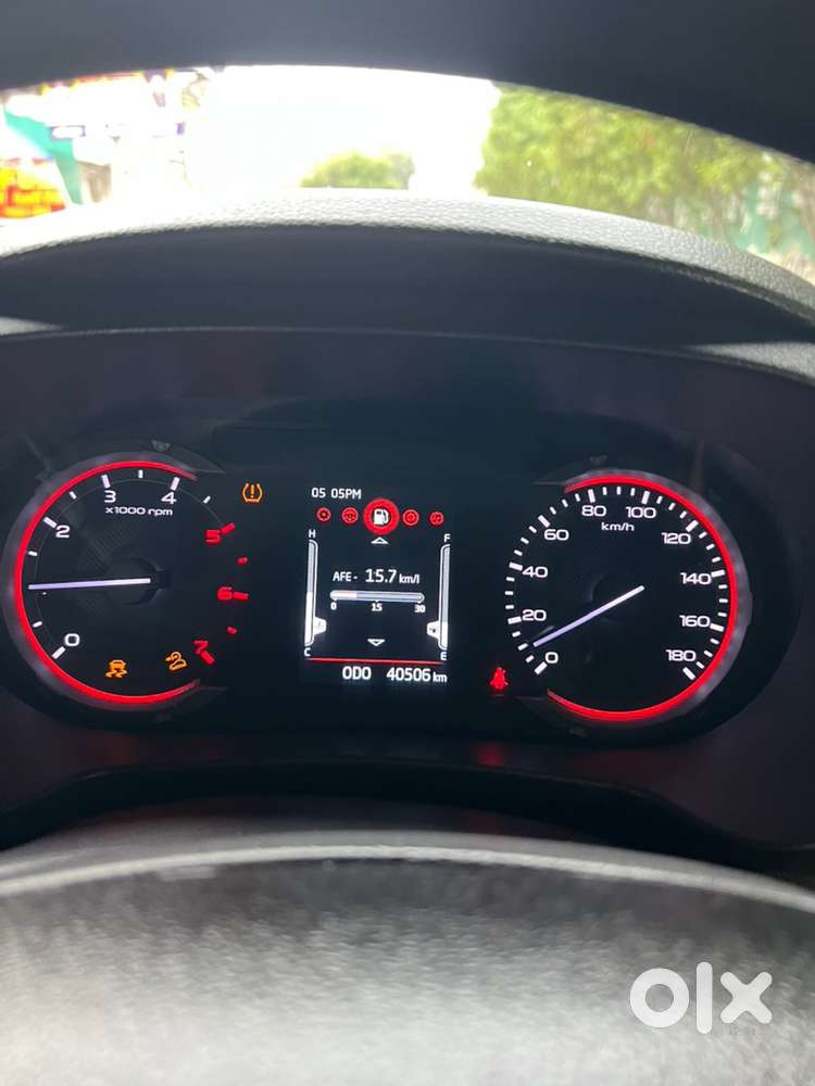 Mahindra Thar Diesel 2023