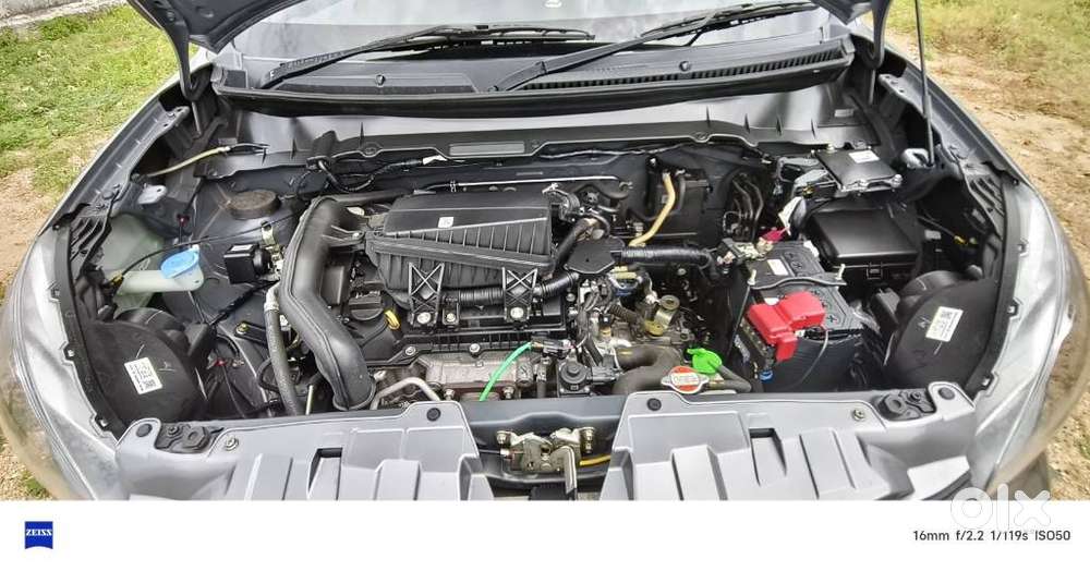 Maruti Suzuki Celerio Zxi(o) Mt, 2022, Petrol