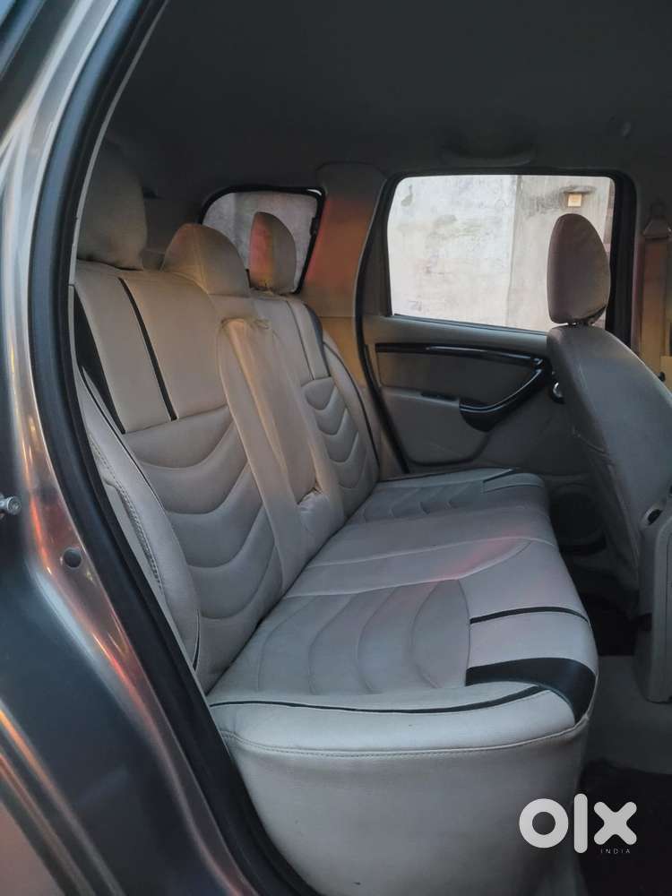 Nissan Terrano Xv D Thp 110 Ps, 2014, Diesel