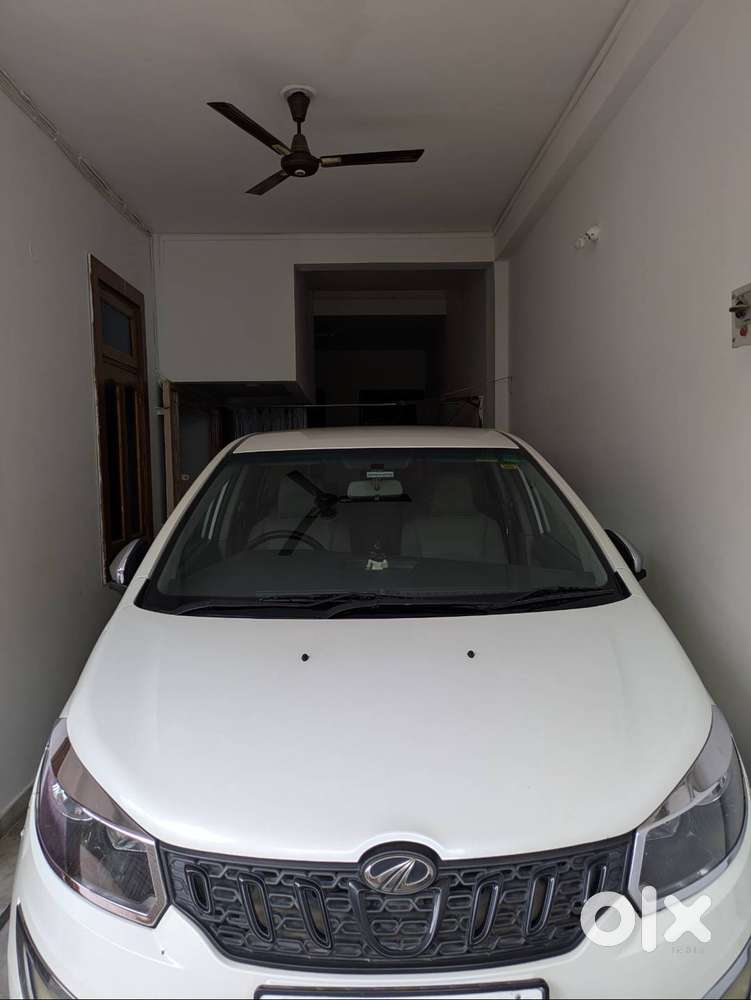 Mahindra Marazzo 2019 Diesel Car