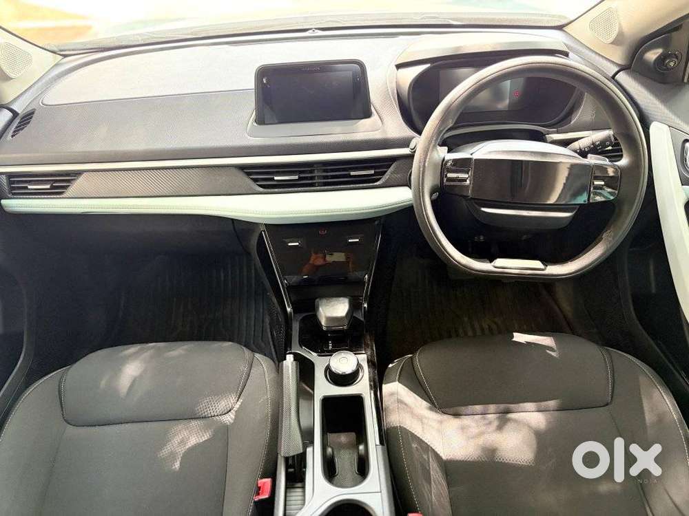 Tata Nexon Creative 1.5 Revotorq Diesel 6amt, 2023, Diesel