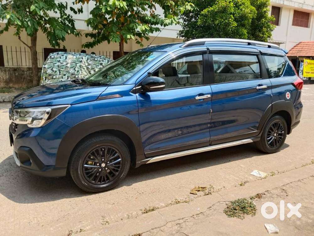 Maruti Suzuki Xl6 Zeta, 2020, Petrol