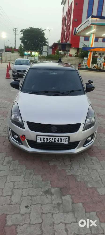 Swift Maruti Suzuki 2013 Variant Zdi