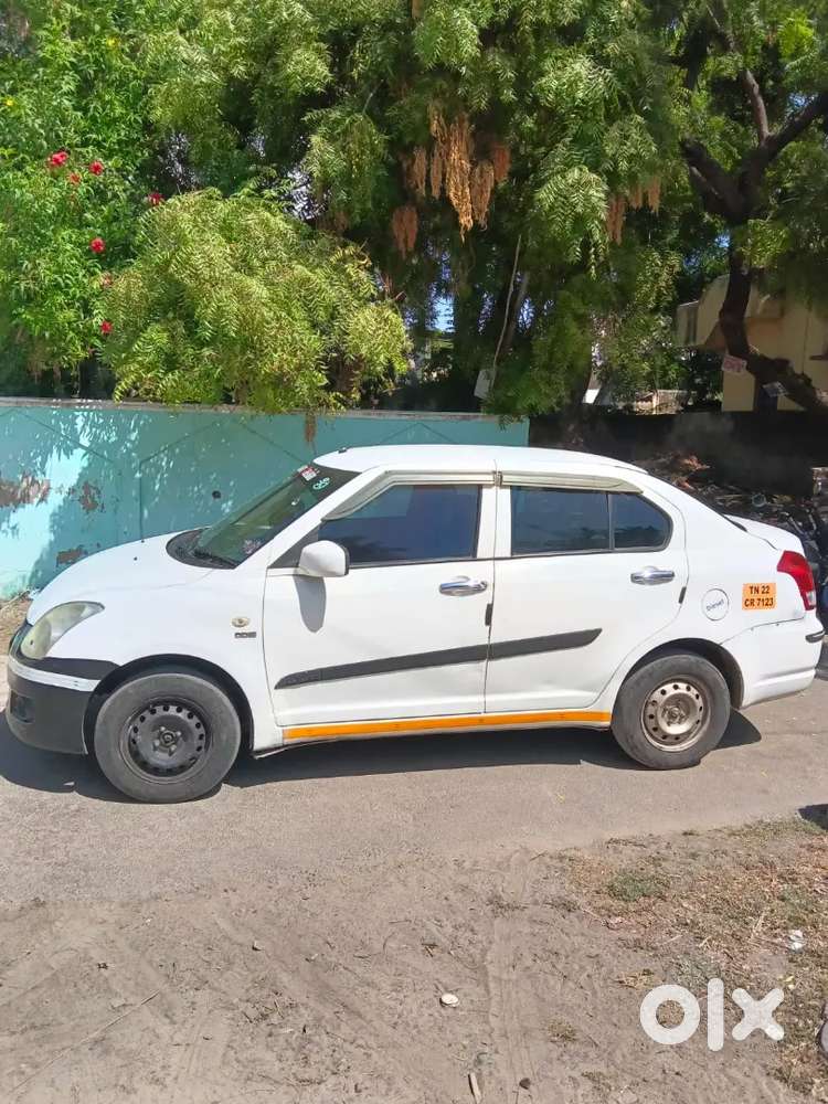 2015 Maruti Dzire 1.2 Lxi