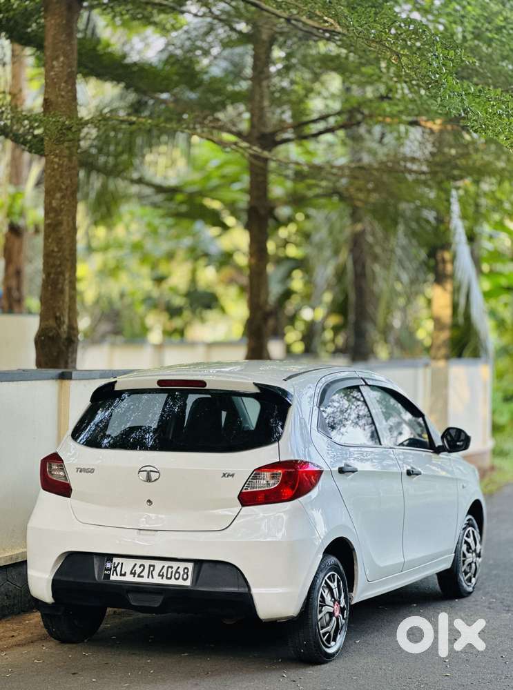Tata Tiago Xm, 2019, Petrol