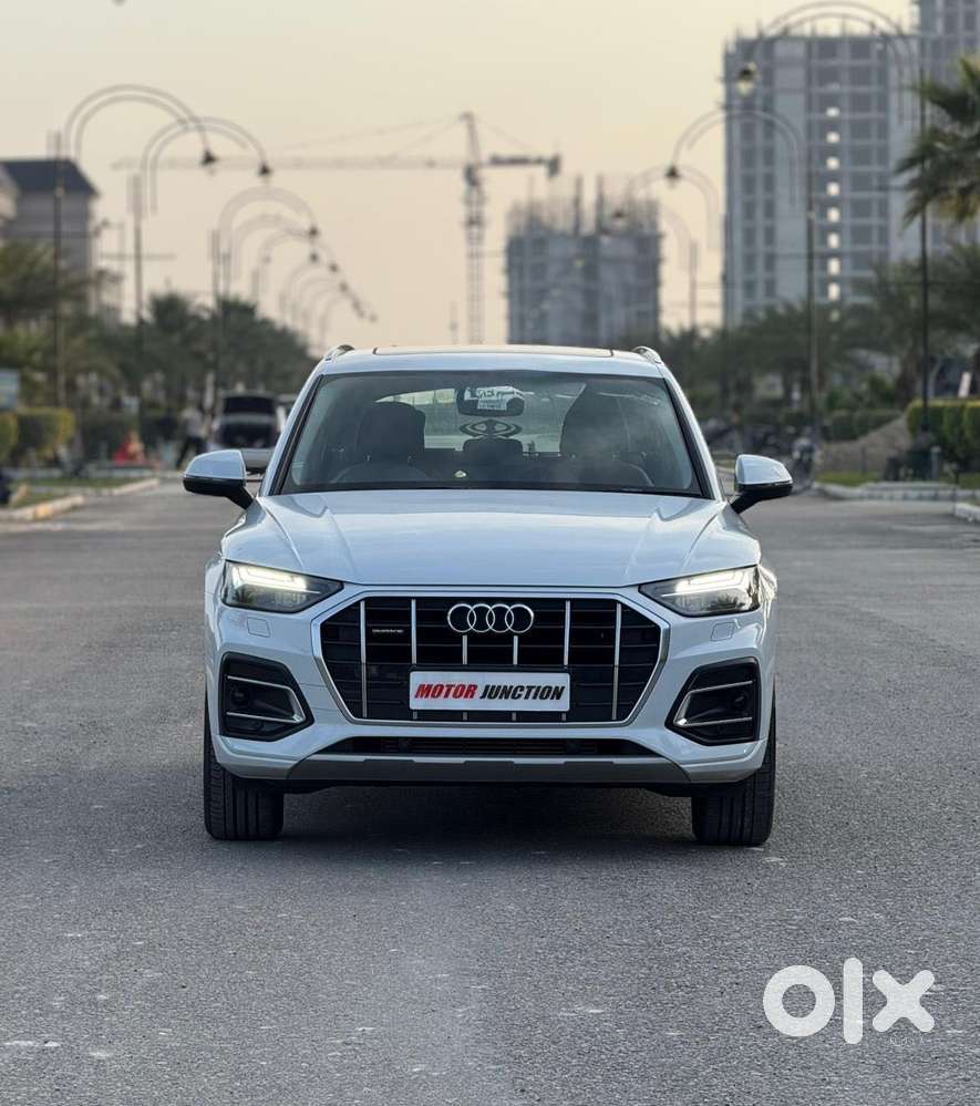 Audi Q5 Premium Plus 45 Tfsi, 2025, Petrol