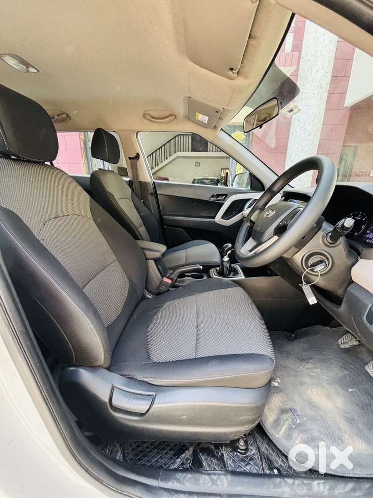 Hyundai Creta 1.4 Ex Diesel, 2018, Diesel