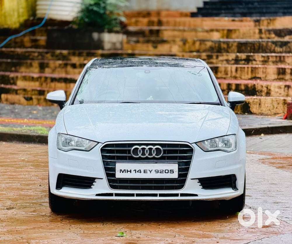 Audi A3 35 Tdi S Line, 2015, Diesel