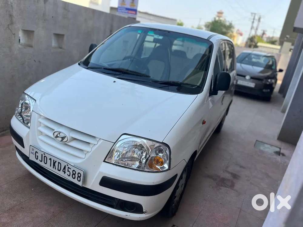 Hyundai Sentro Xing Xl 2010